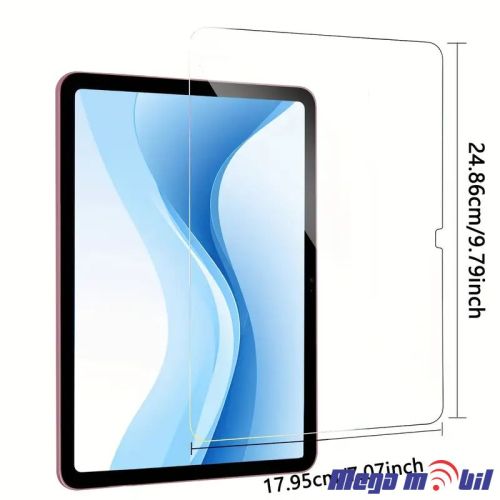 Tempered glass za iPad (2025) 11th Gen A16 A3355