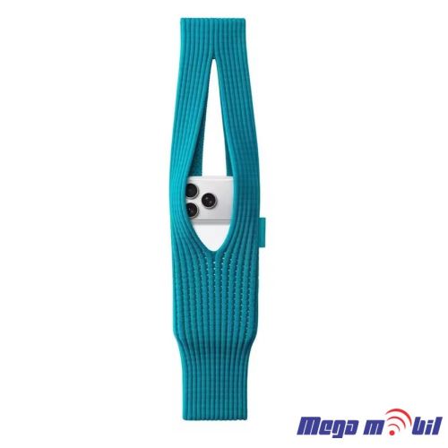 Futrola iPhone Pocket 40cm green