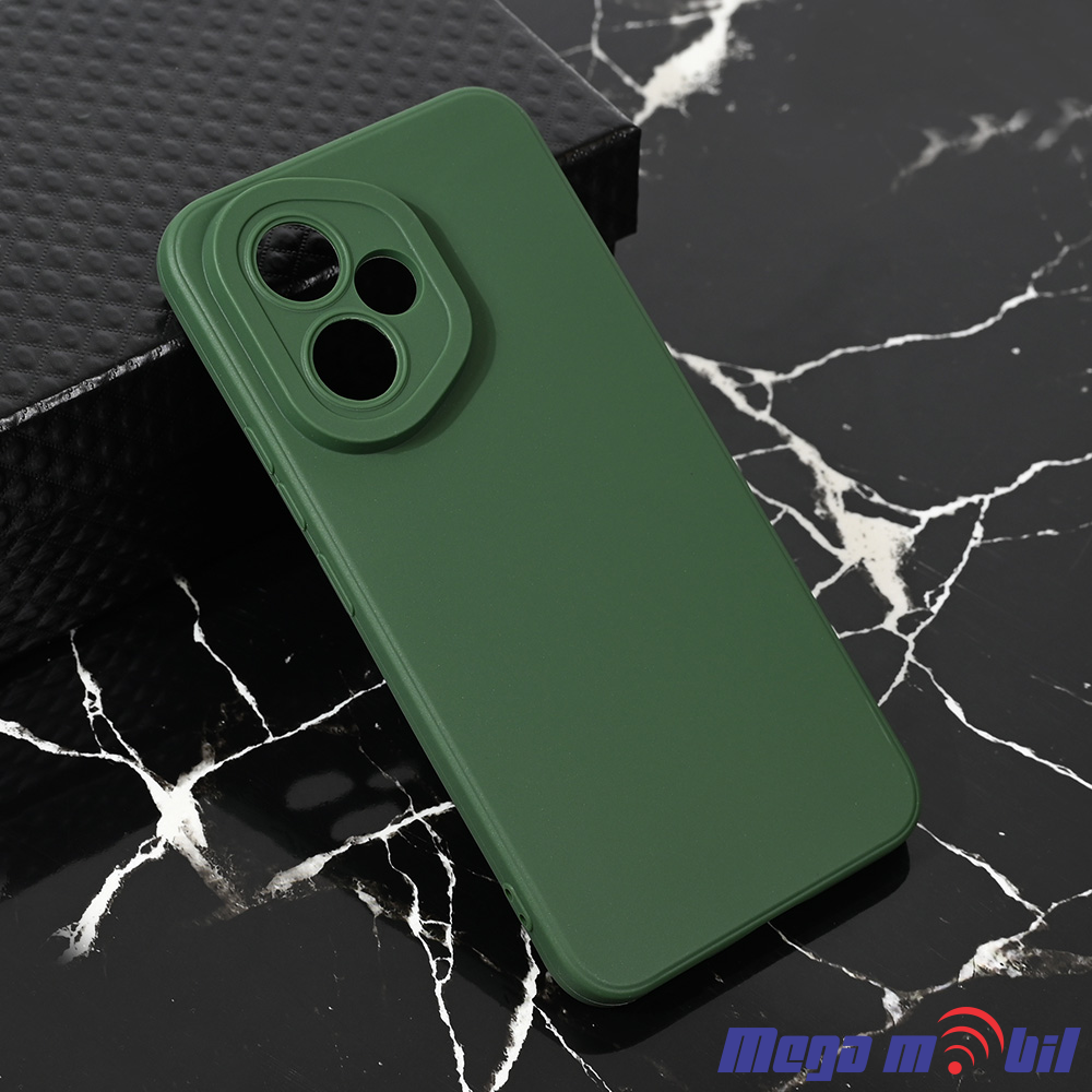 Futrola Huawei Honor 400 Pudding MAT dark green