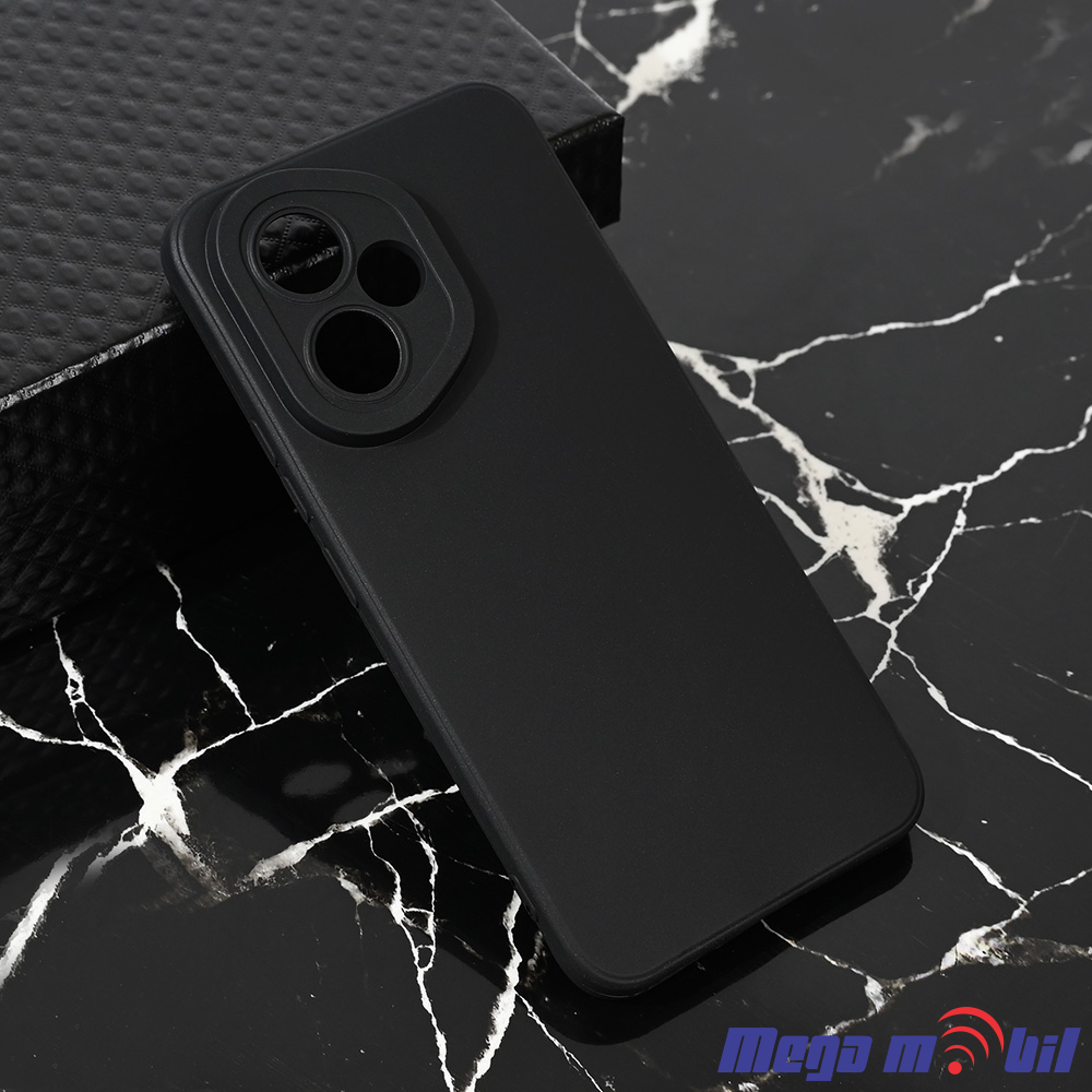 Futrola Realme Note 70T Pudding MAT black