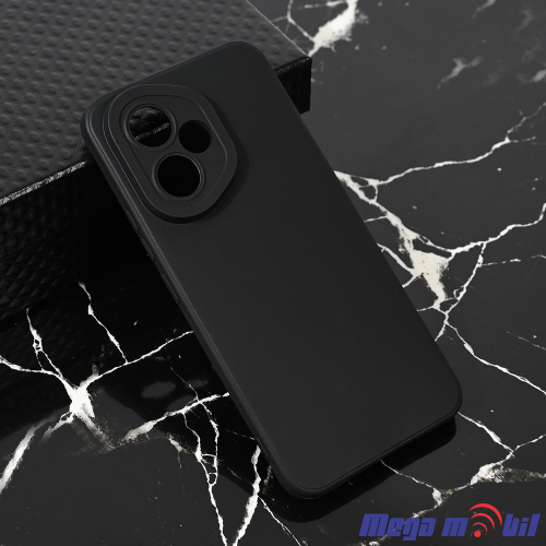 Futrola Realme Note 70T Pudding MAT black