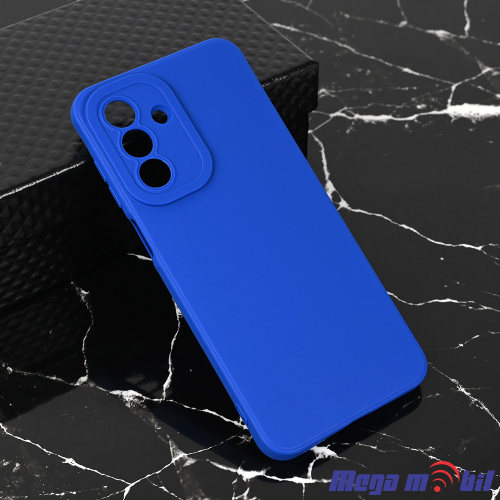 Futrola Samsung A17/ A176B Pudding MAT dark blue