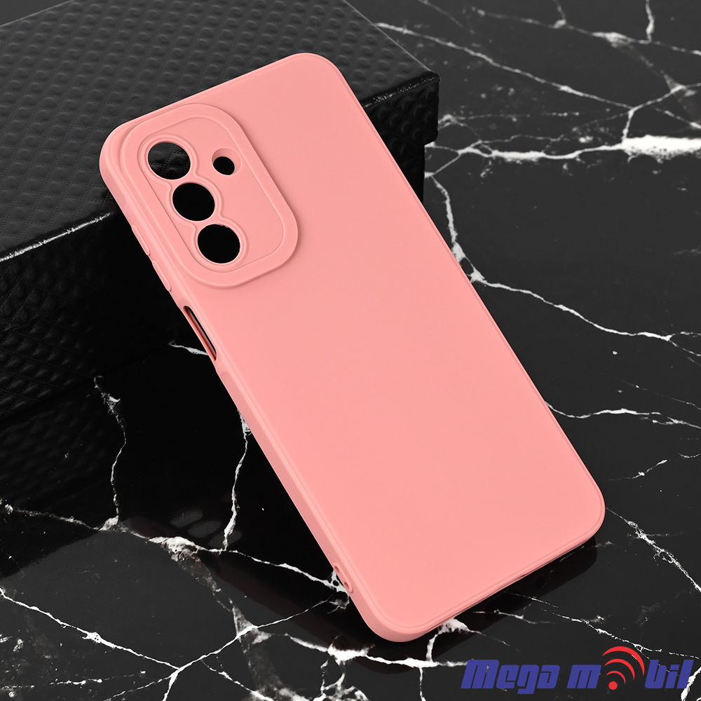Futrola Samsung A17/ A176B Pudding MAT pink