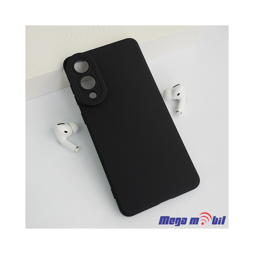 Futrola Samsung S25 Edge/S937B Pudding MAT black