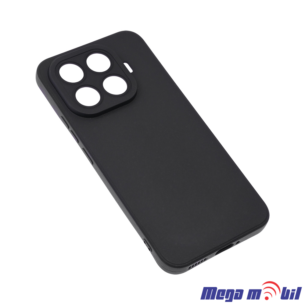 Futrola Xiaomi 15T Pro Pudding MAT black