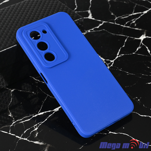 Futrola Xiaomi Redmi 15 4G Pudding MAT dark blue