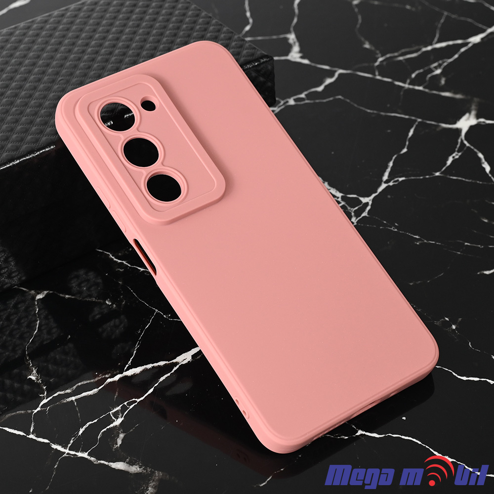 Futrola Xiaomi Redmi 15 4G Pudding MAT pink