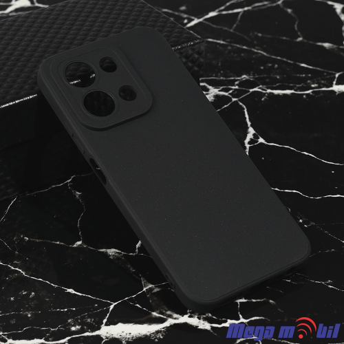 Futrola Xiaomi Redmi 15C 4G Pudding MAT black