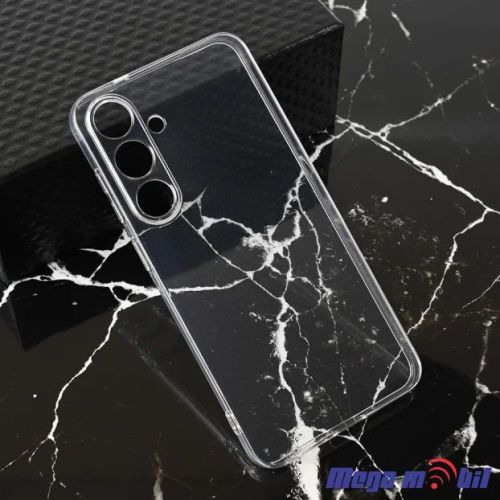 Futrola Samsung S25 FE/ S731B Pudding transparent
