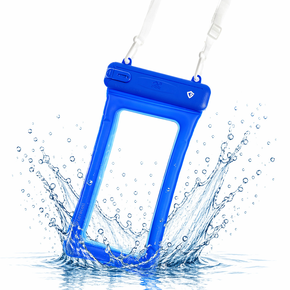 Futrola Vodootporna Teracell blue