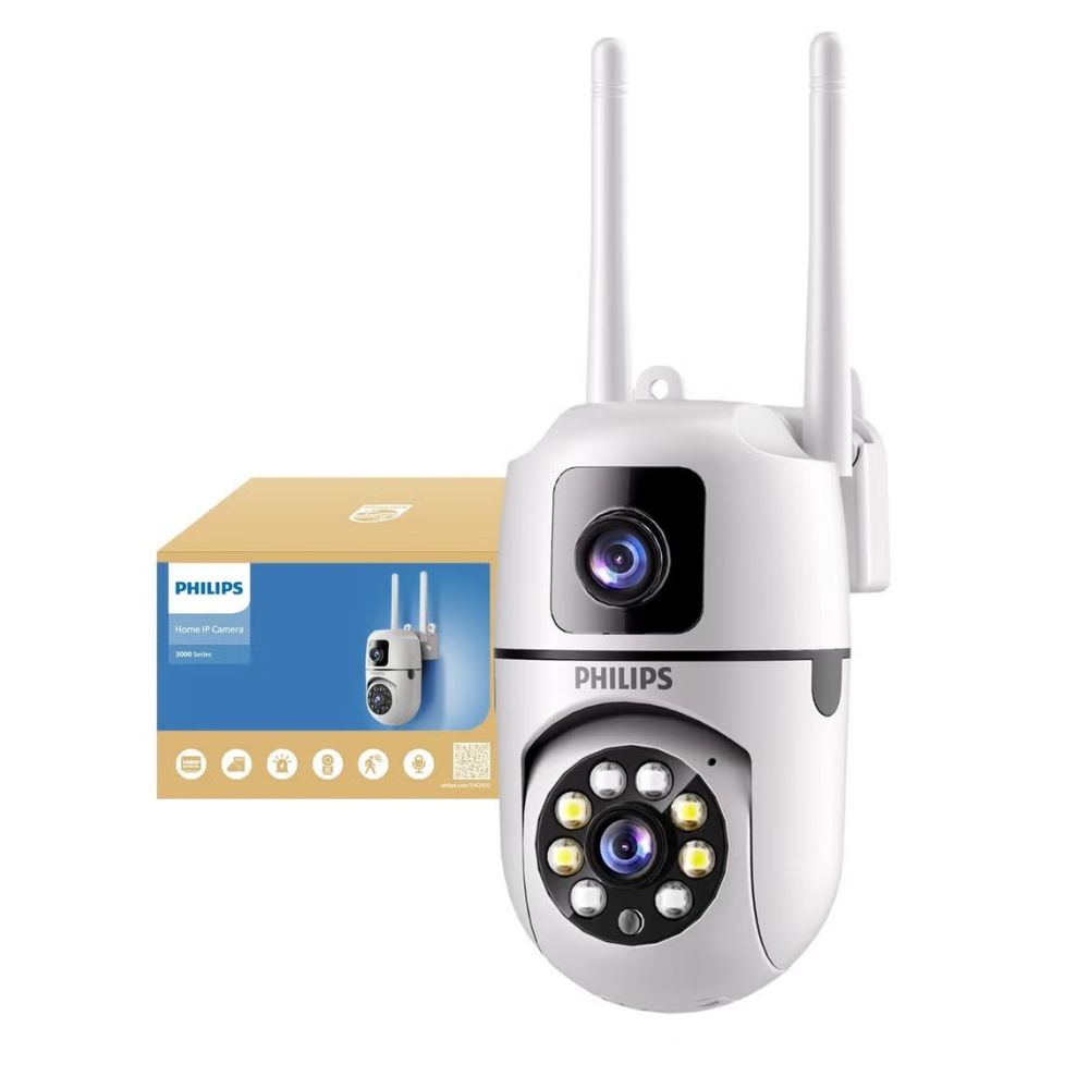 Kamera IP Philips 2000 series