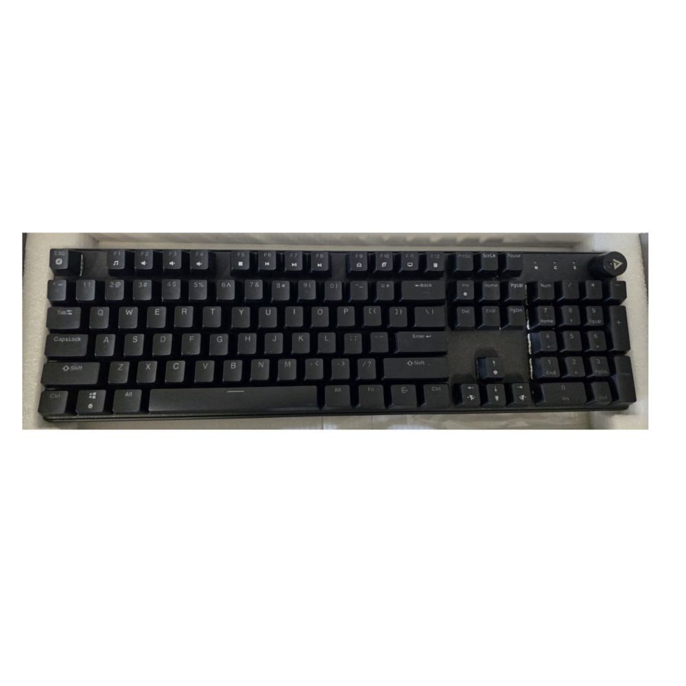 Tastatura za kompjuter AMG20 Mechanical