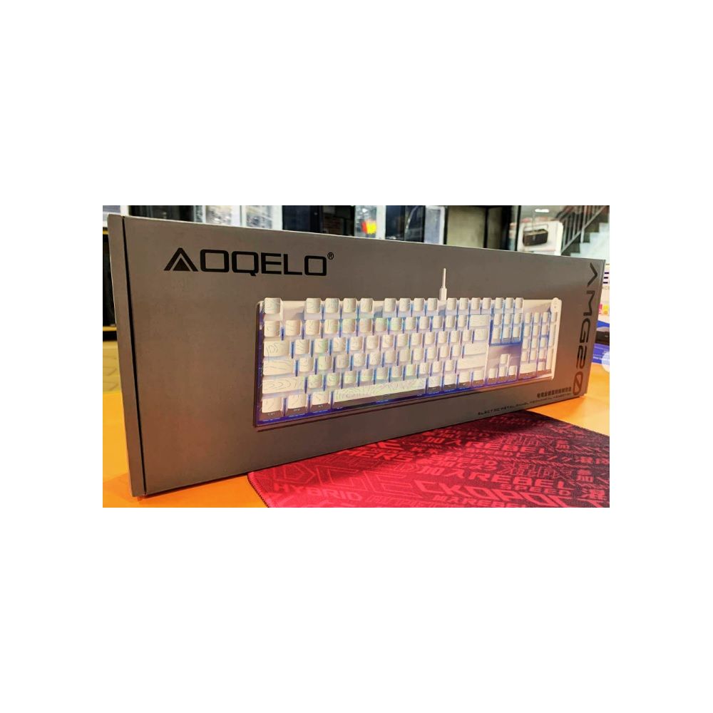 Tastatura za kompjuter AMG20 Mechanical