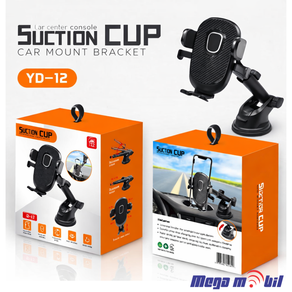 Drzac za vo kola YD-12