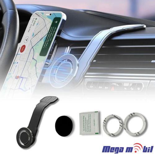 Drzac za vo kola Magnetic H66