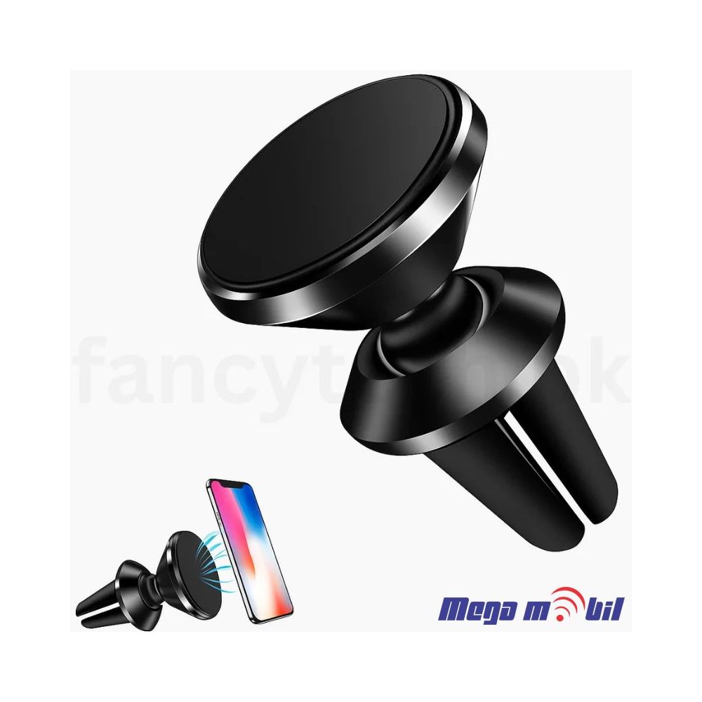 Drzac za vo kola Magnetic FO-006 black