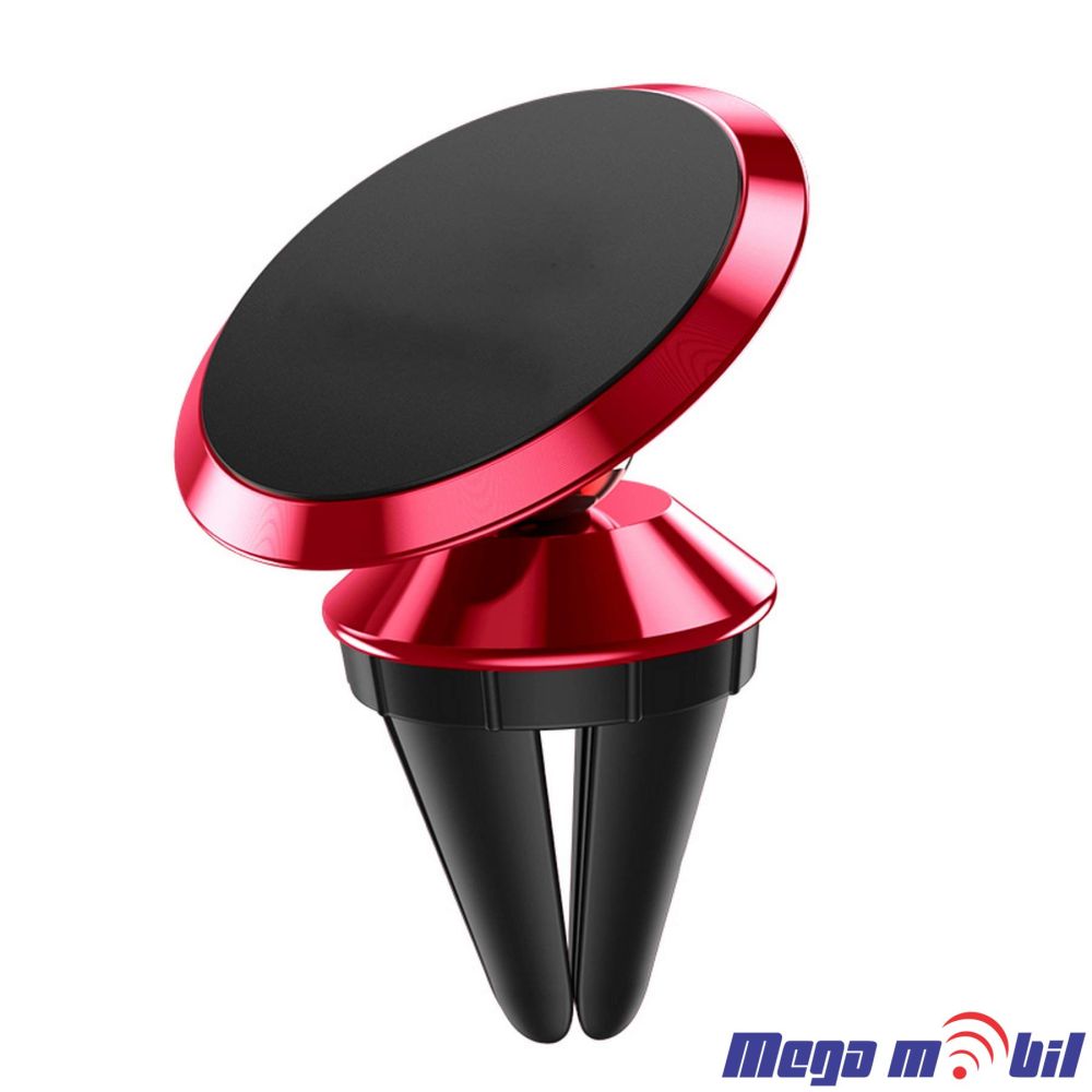 Drzac za vo kola Magnetic FO-006 red