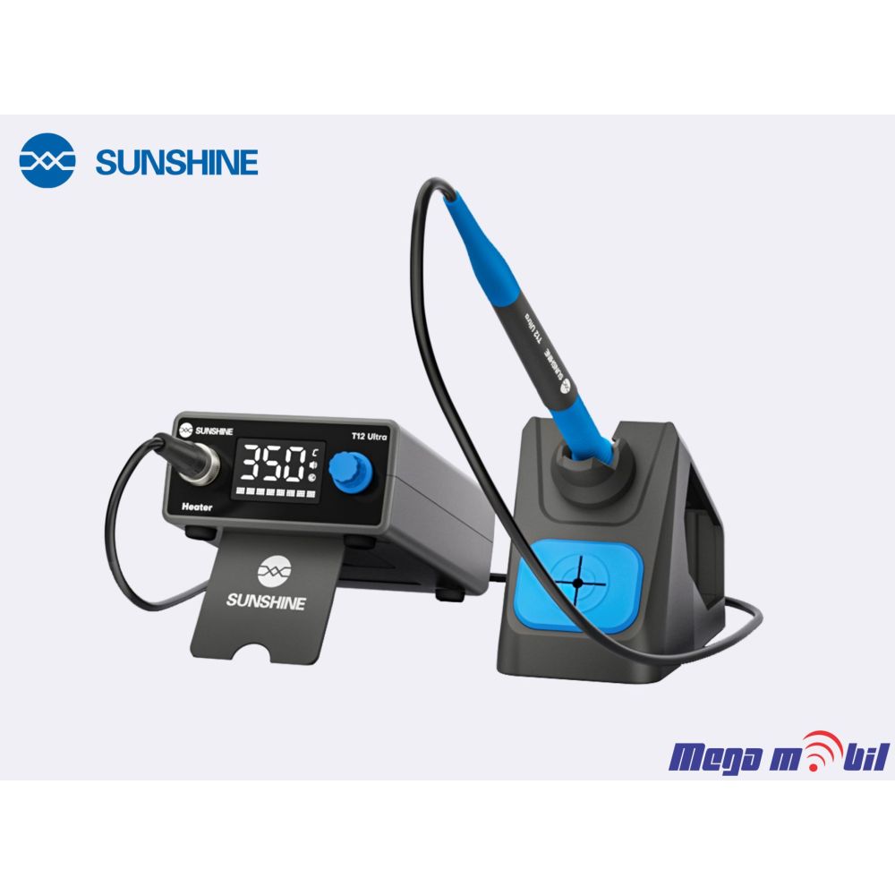 Letkum Sunshine T12 Ultra