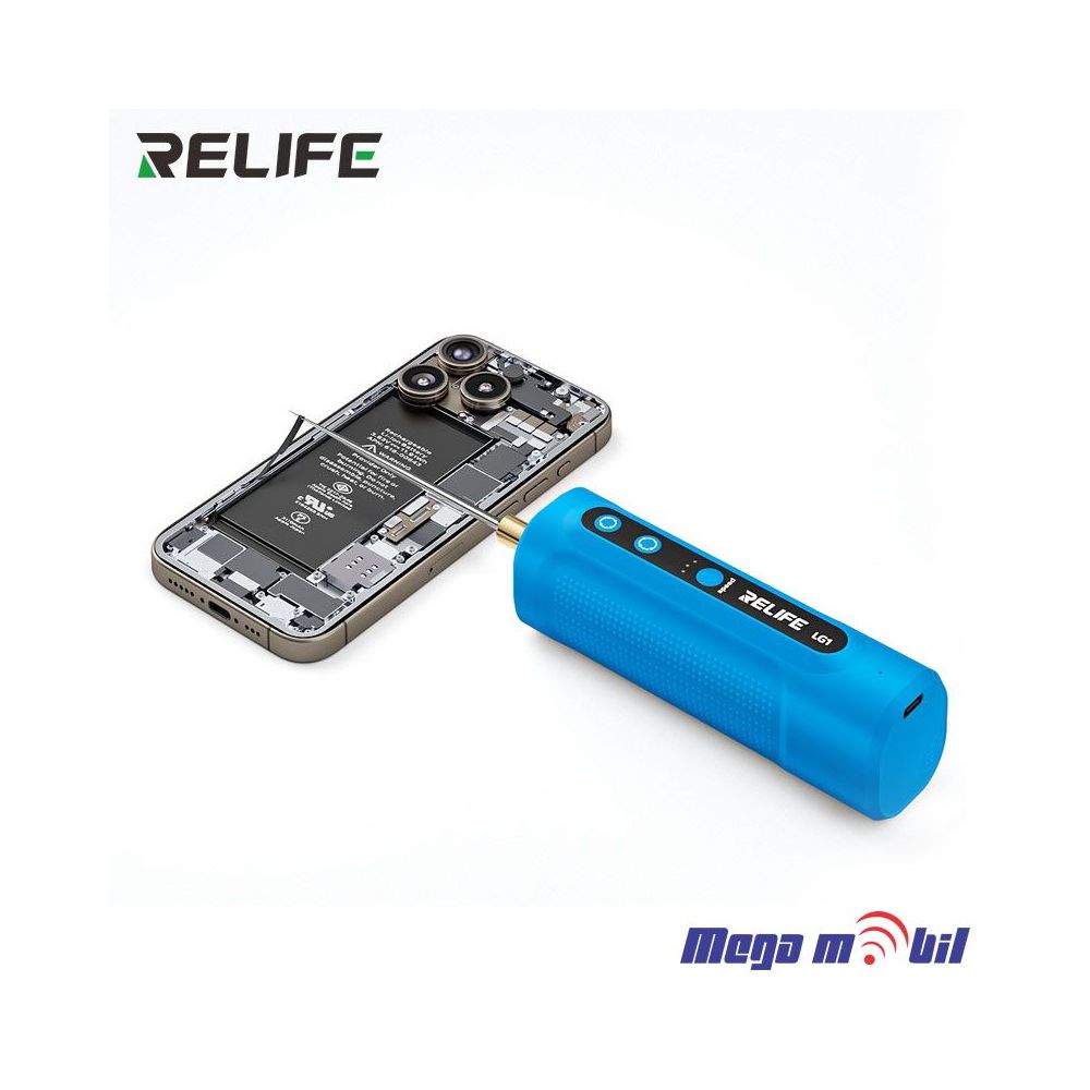 Glue Cutter RELIFE-LG1