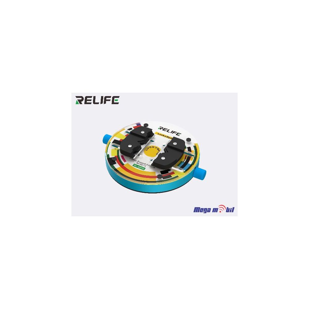 Stega za ploca RELIFE RL-601Q 
