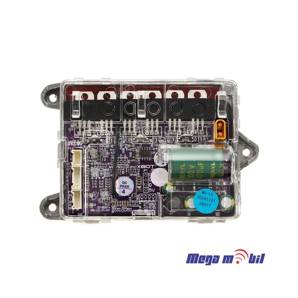 Maticna ploca za trotinet Xiaomi M365 Pro so Xiaomi APP support