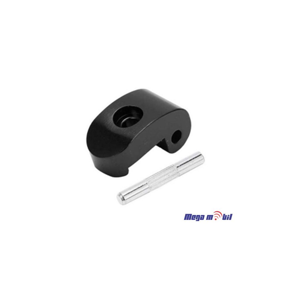 Kuka za mehanizam za preklop za trotinet M365/1S/Essential/Pro1/Pro2/Mi3 Black Tip2