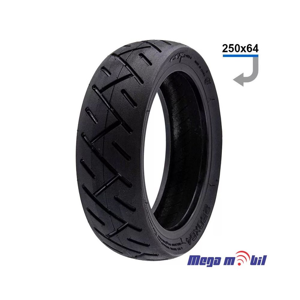 Nadvoresna guma 250x64 za Mi 4 Ultra