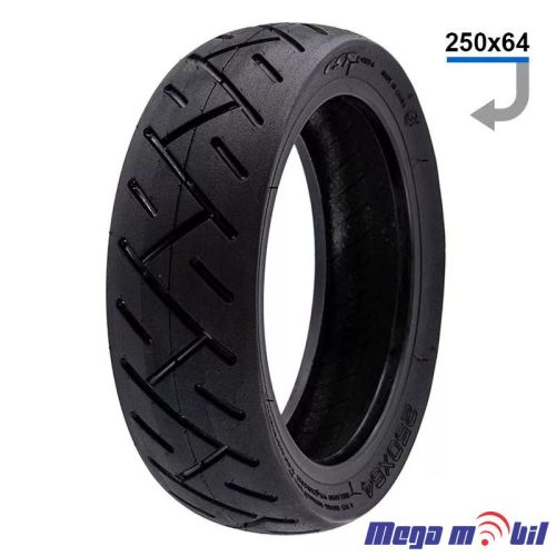 Nadvoresna guma 250x64 za Mi 4 Ultra