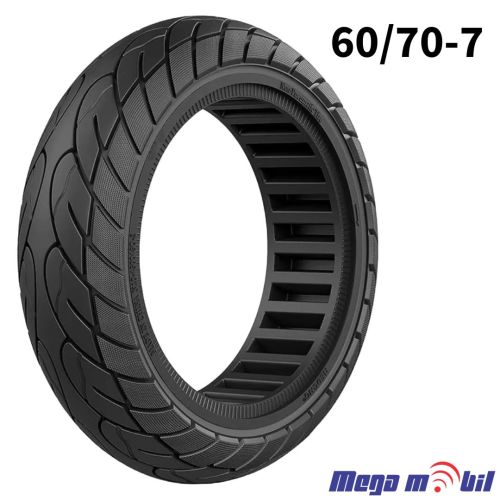 Polna guma za trotinet 60/70-7 Xiaomi Mi 4 pro/Mi 4 Pro plus/Mi 4 Pro max