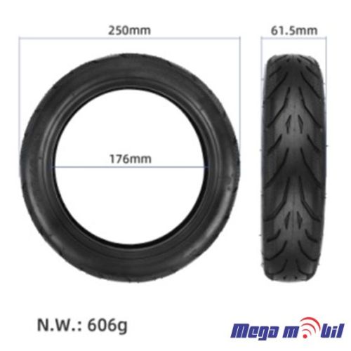 Nadvoresna guma za trotinet 60/70-7 Xiaomi Mi 4 pro/Mi 4 Pro plus/Mi 4 Pro max