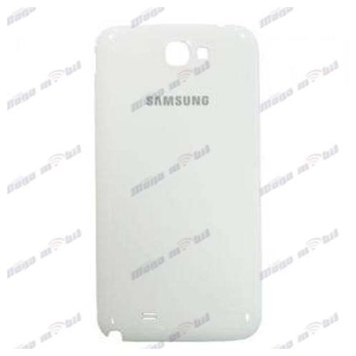 Zadno kapace Samsung N7100 white Galaxy Note II .
