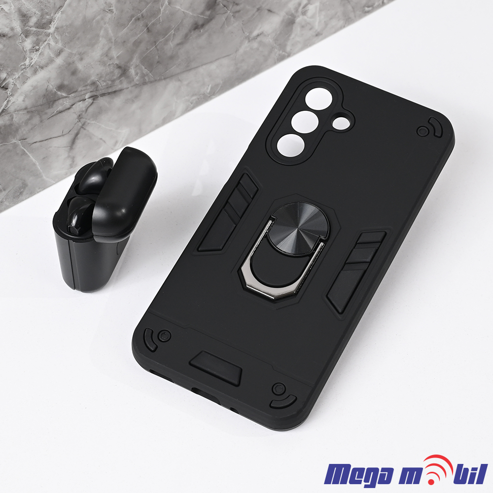 Futrola Samsung S26 Hard Ring black