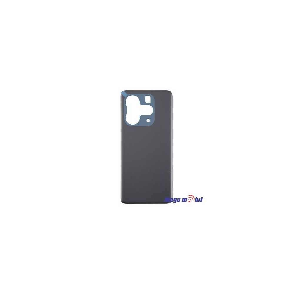 Zadno kapace Xiaomi Redmi Note 14 5G black