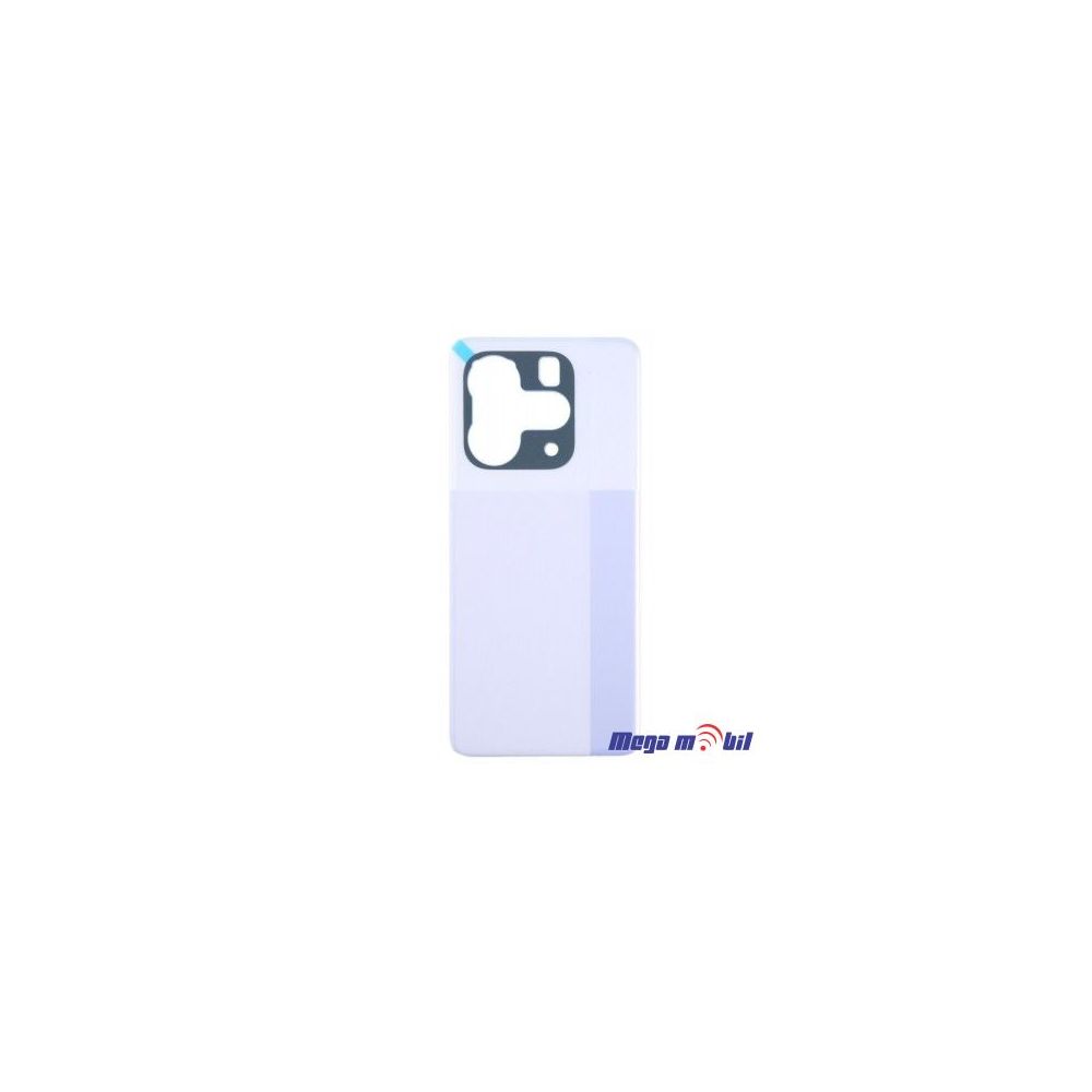 Zadno kapace Xiaomi Redmi Note 14 5G purple