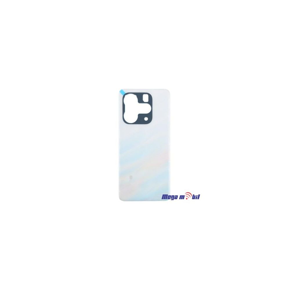 Zadno kapace Xiaomi Redmi Note 14 5G green