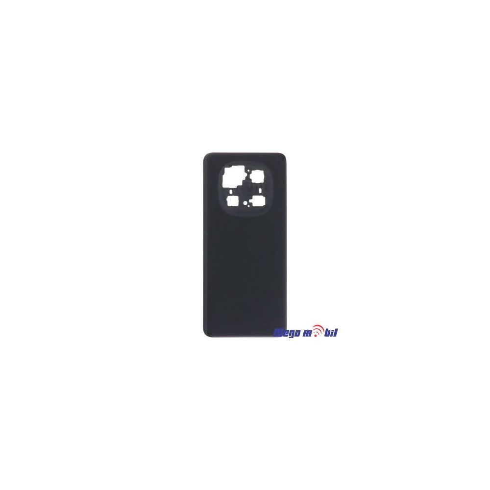 Zadno kapace Xiaomi Redmi Note 14 Pro 5G black