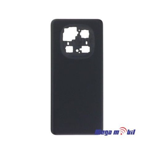 Zadno kapace Xiaomi Redmi Note 14 Pro 5G black