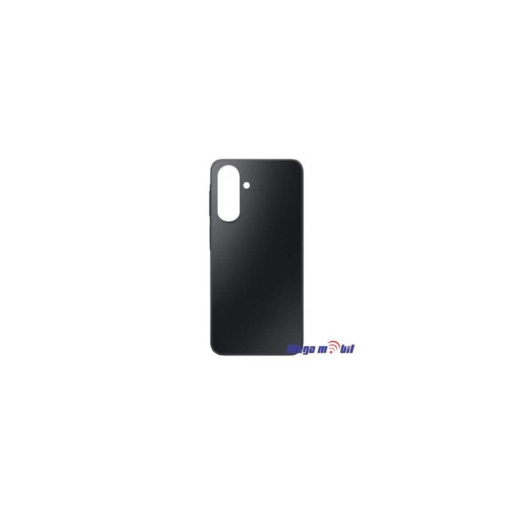Zadno kapace Samsung A17/ A176B black 