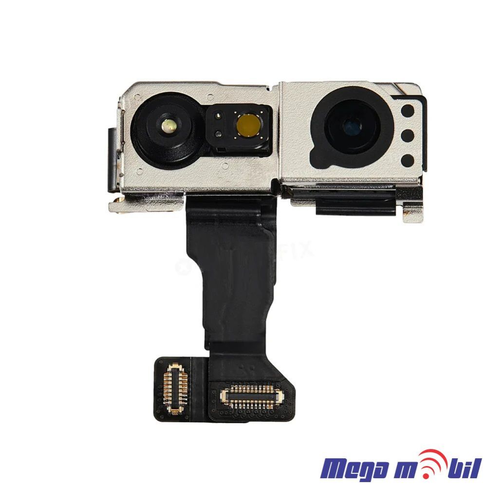 Kamera iPhone 17 predna