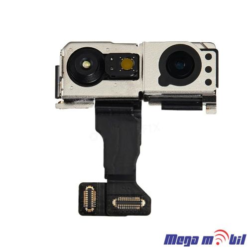Kamera iPhone 17 predna