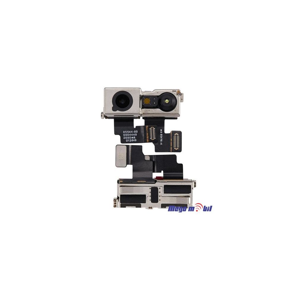 Kamera iPhone 17 Air predna