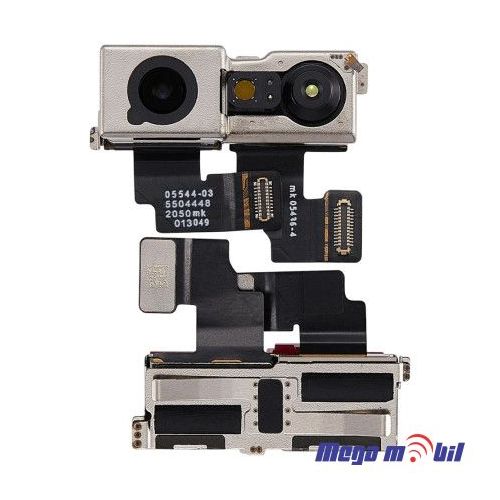 Kamera iPhone 17 Air predna