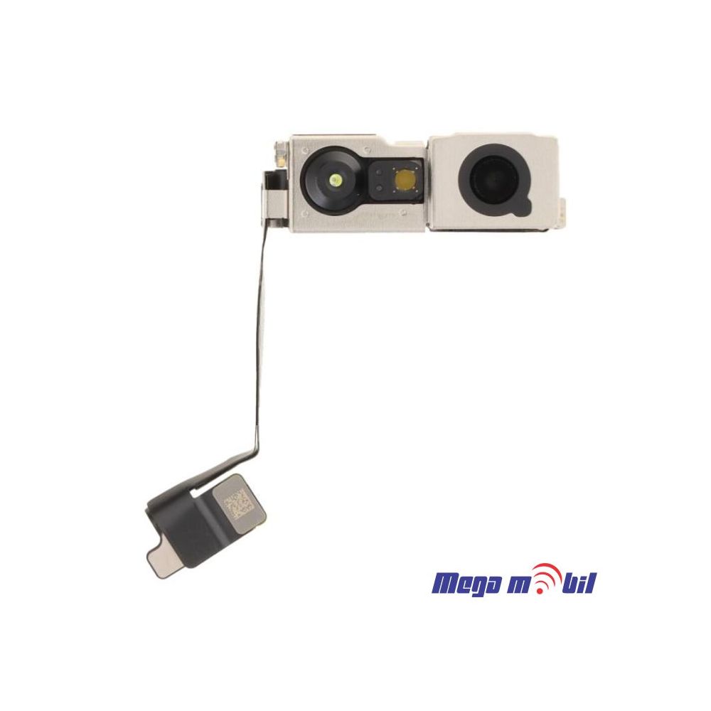 Kamera iPhone 17 Pro predna