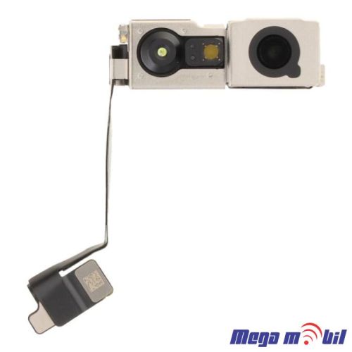 Kamera iPhone 17 Pro predna
