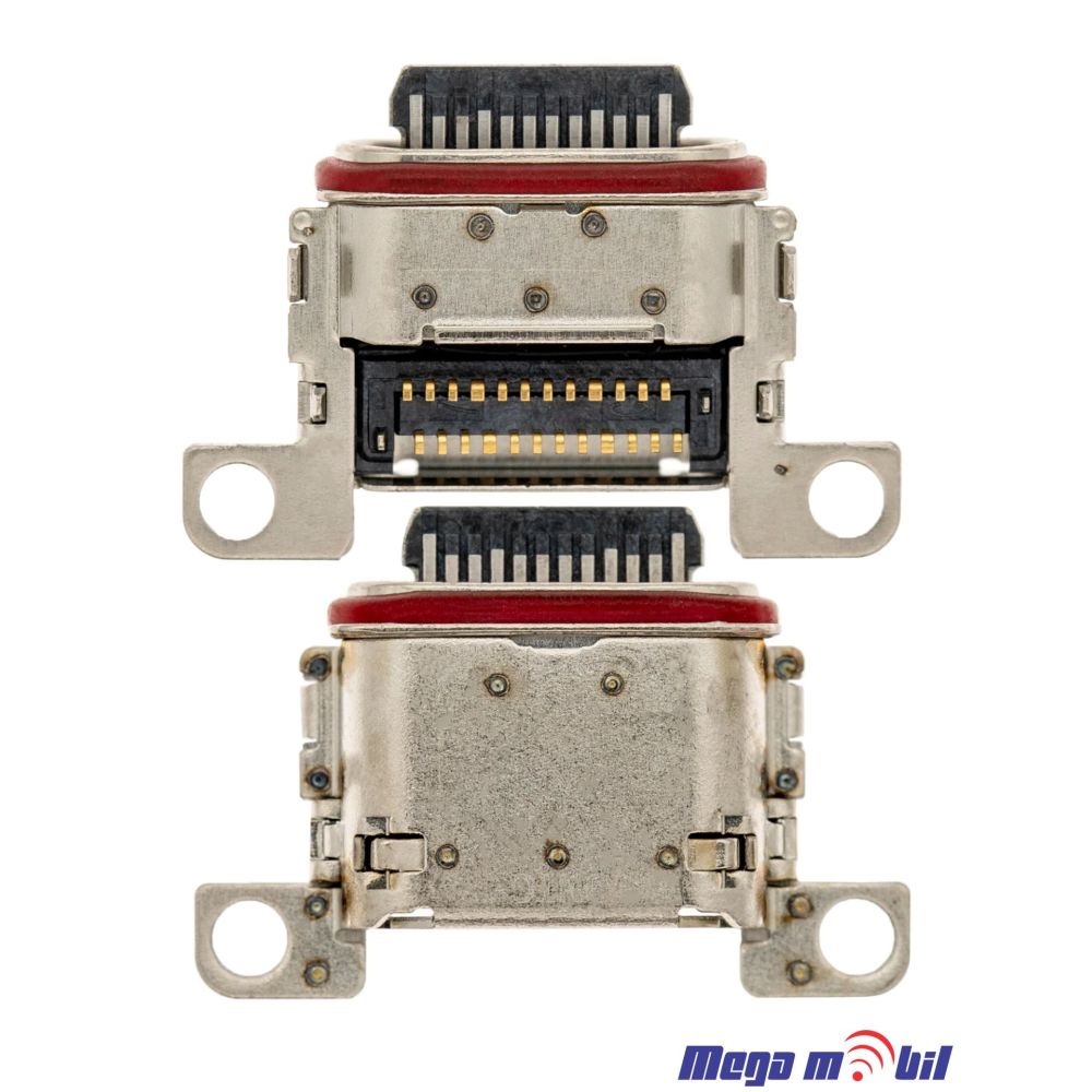 Konektor za polnenje Samsung G991B/ S21/ G996B/ S21 Plus/ G998B/ S21 Ultra