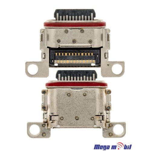 Konektor za polnenje Samsung G991B/ S21/ G996B/ S21 Plus/ G998B/ S21 Ultra