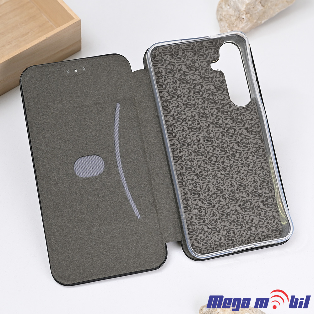Futrola Samsung S25 FE/ S731B Teracell Flip Cover black