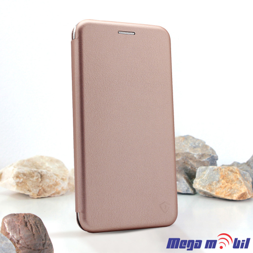 Futrola Samsung S26 Plus Teracell Flip Cover rose