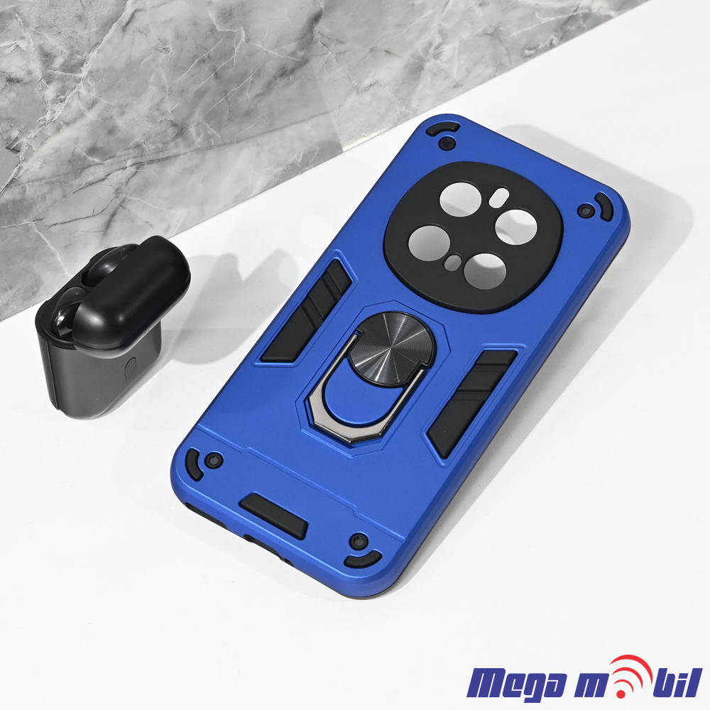 Futrola Xiaomi Redmi Note 15 5G Hard Ring blue