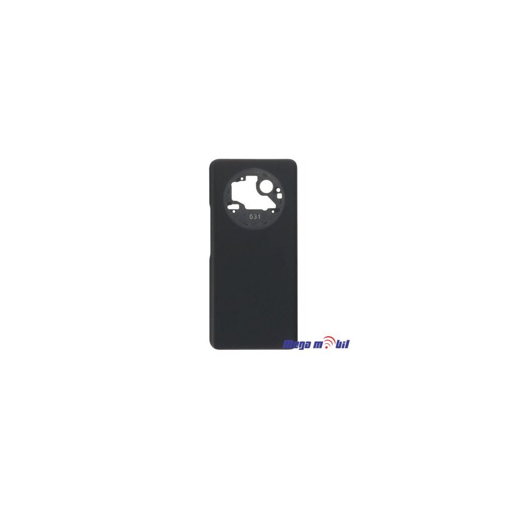 Zadno kapace Huawei Honor Magic 7 Lite black